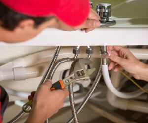 About Emergency plumbing pros Wilson, NY